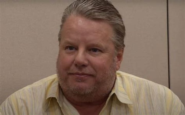 WWE Executive Bruce Prichard Braces Himself for Upcoming Shoulder Surgery