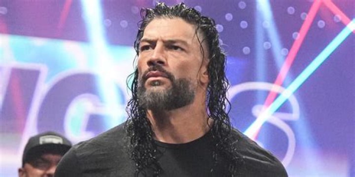 WWE Has No Current Plan For Roman Reigns To Lose His Titles