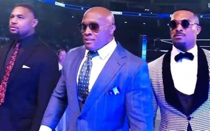 WWE in Talks About Adding a New Member to Bobby Lashley’s Faction