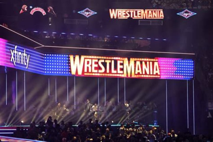 WWE Made Plans For Big E’s WrestleMania Return
