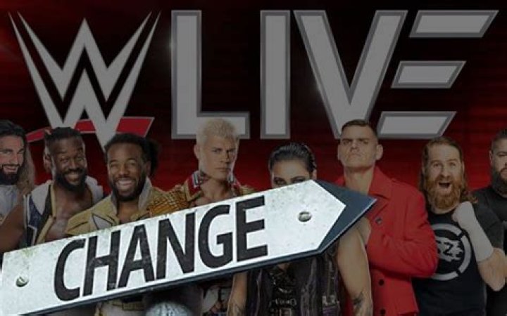 WWE Made Significant Changes to the Final 2023 Live Event to Thank the Superstars