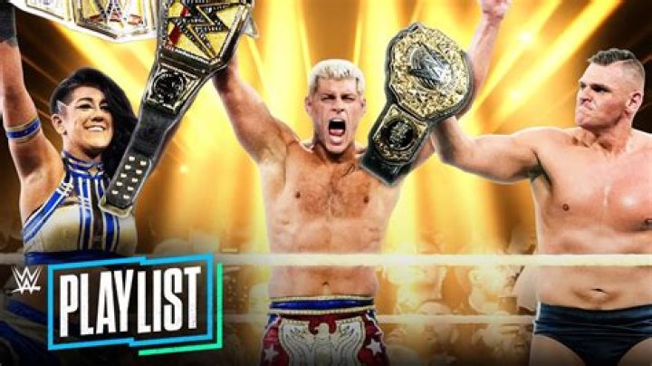 WWE Making Imminent Plans For AOP’s Return