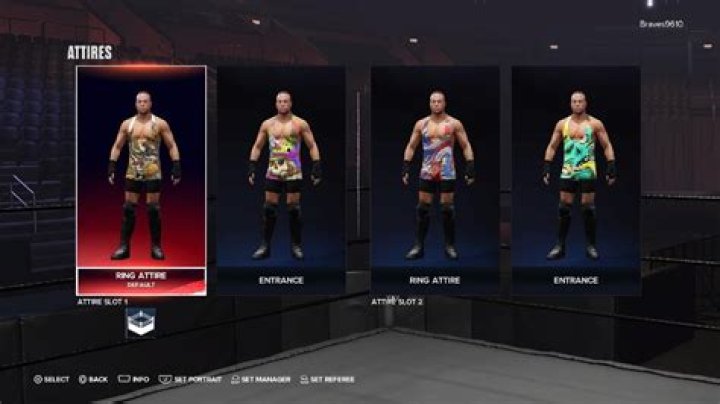 WWE Nixes Longtime Production Rule Limiting Superstar Attire