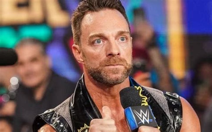 WWE Not Considering Massive Match For LA Knight