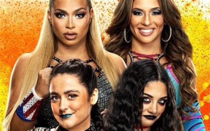 WWE NXT Results Coverage, Reactions & Highlights for January 16, 2024