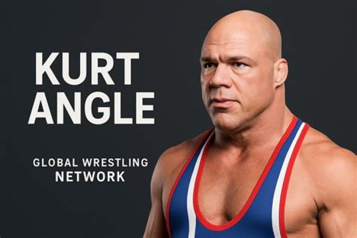 WWE Overnight Shipped Kurt Angle’s Birthday Gift From Jason Jordan After He Left It Behind