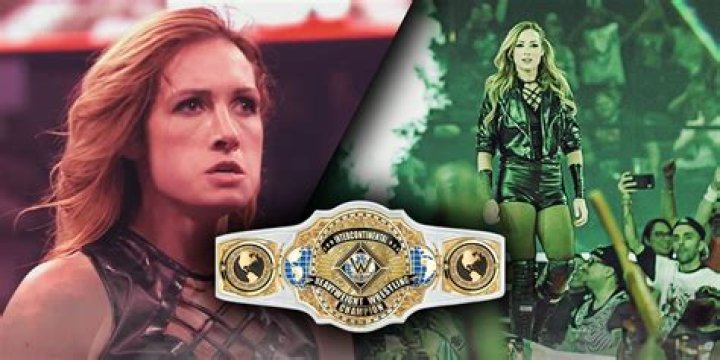 WWE Planning Special WrestleMania Entrance For Becky Lynch