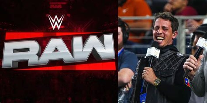 WWE Planning Surprise Cameo For RAW