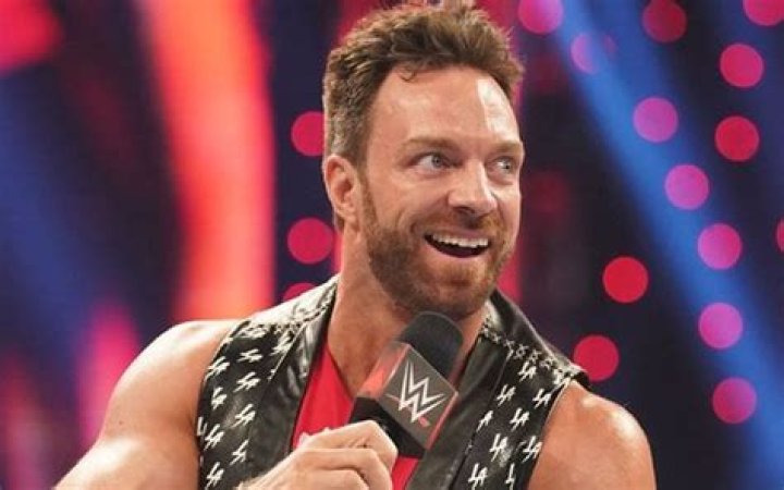 WWE Preparing To Amp Up LA Knight’s Merchandise