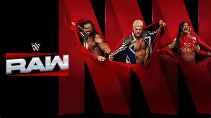 WWE RAW Spoiler Lineup For 1/8 Episode From Portland, Oregon