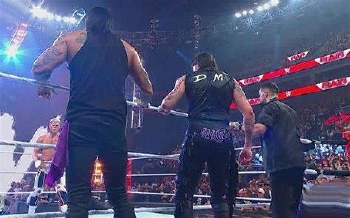 WWE RAW Viewership Is In After Packed Show In Salt Lake City