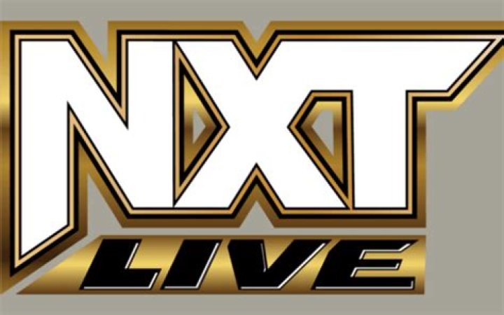 WWE Resuming NXT Live Events From January 2023