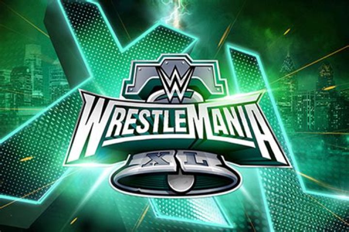 WWE Reveals WrestleMania 40 Logo Before Extreme Rules