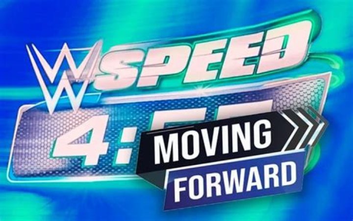 WWE Seemingly Moving Forward With New Show Concept