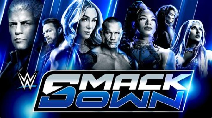 WWE SmackDown Spoiler Lineup for 1/26/24 Episode
