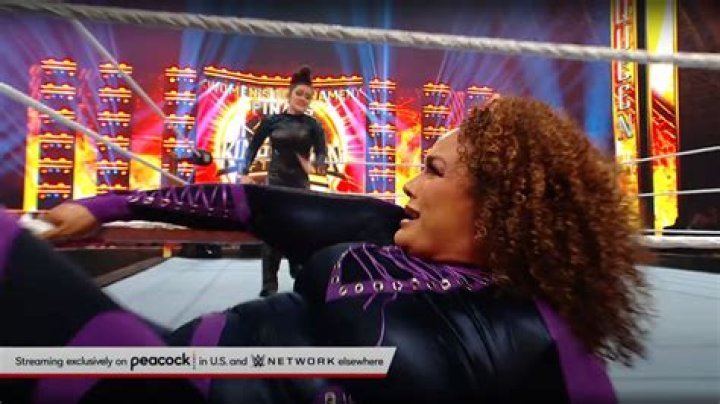 WWE Source On Nia Jax: “She Needs to Be F*CKING FIRED!”