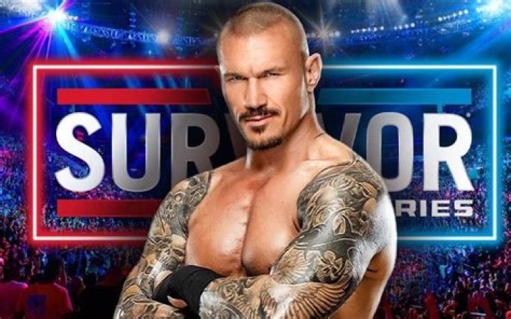 WWE Targeting Survivor Series For Randy Orton’s Return