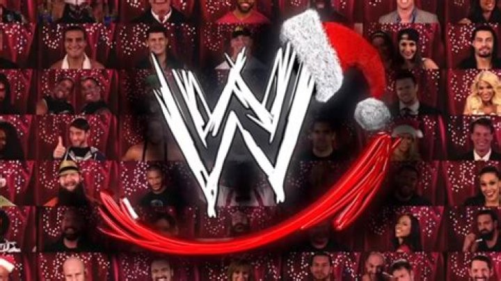 WWE to Hold Double TV Taping Next Week for SmackDown