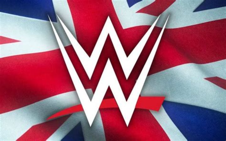 WWE Unveils Dates and Venues for April 2024 UK Tour