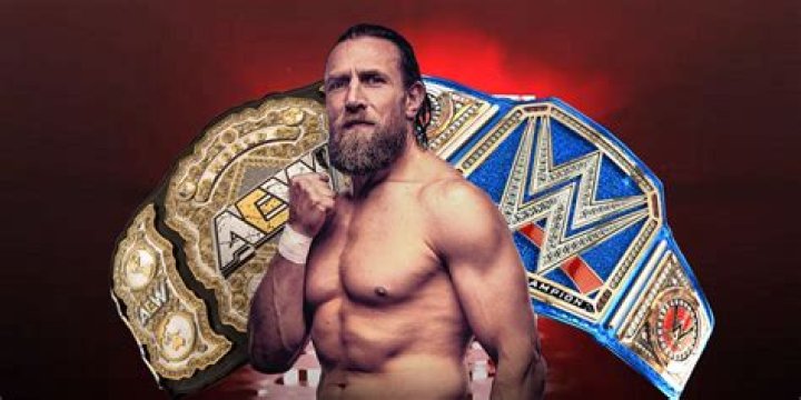 WWE Was Forced To Fire Bryan Danielson In 2010 After Pressure From Sponsors