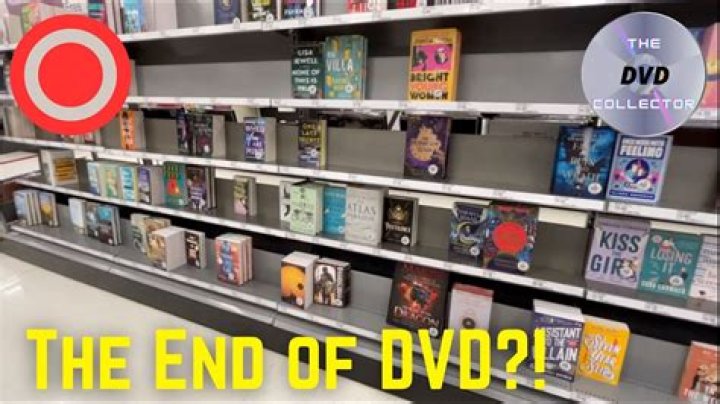 WWE Will Stop Selling DVDs In 2022
