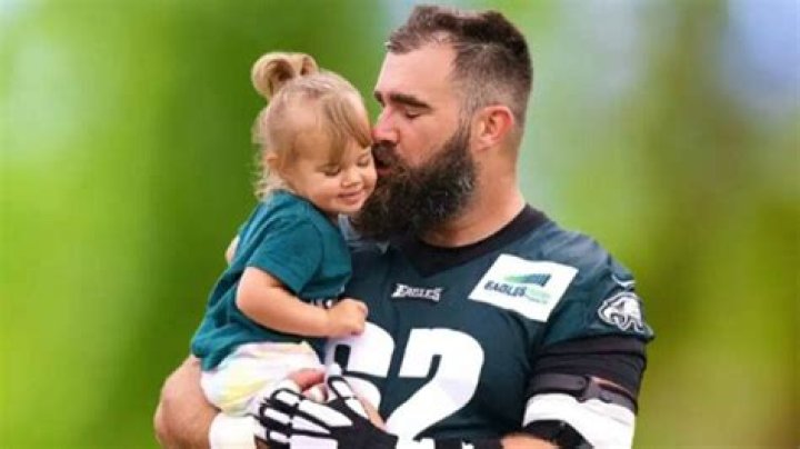 Wyatt Kelce: Understanding His Journey With Down Syndrome