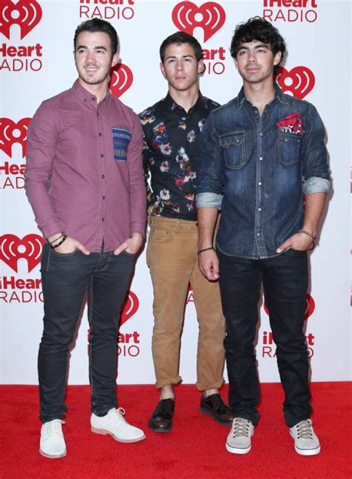 Unveiling The Wyckoff Jonas Brothers: A Journey Through Fame And Family