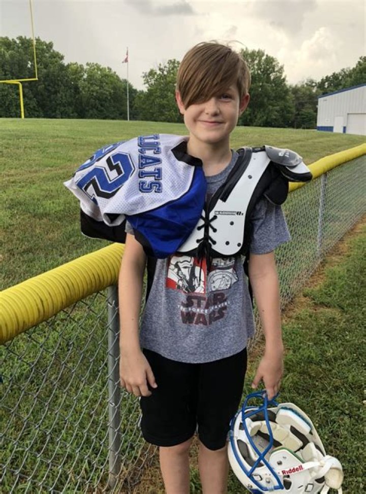 Xavier Cunningham - Read up on all the latest about Xavier Cunningham on Newsner