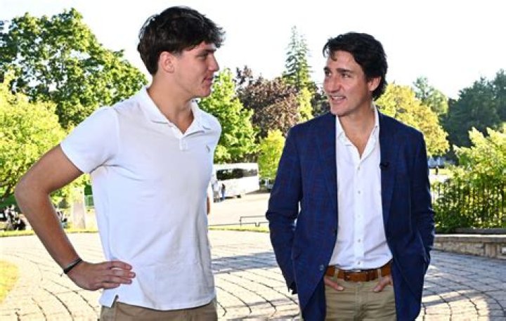 Xavier James Trudeau: The Life And Legacy Of A Young Leader