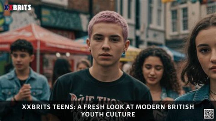 Understanding Xbrits: The Cultural Phenomenon And Its Impact On Society