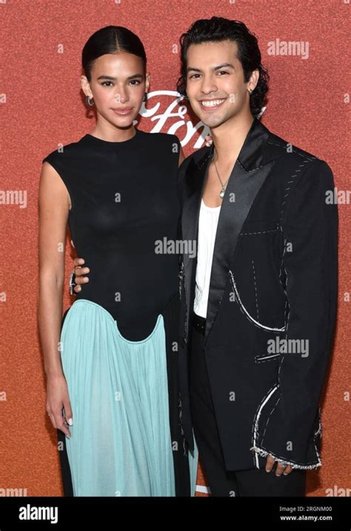 Xolo Maridueña And Bruna Marquezine: A Deep Dive Into Their Lives And Careers