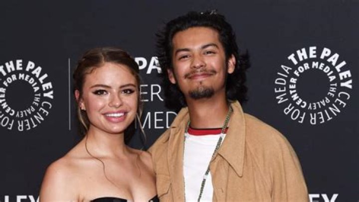 Unraveling The Connection Between Xolo Maridueña And Hannah Kepple