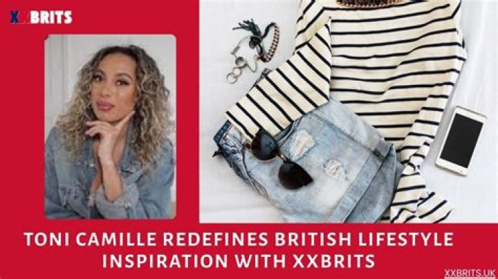Exploring The World Of Xxbritis: A Comprehensive Guide