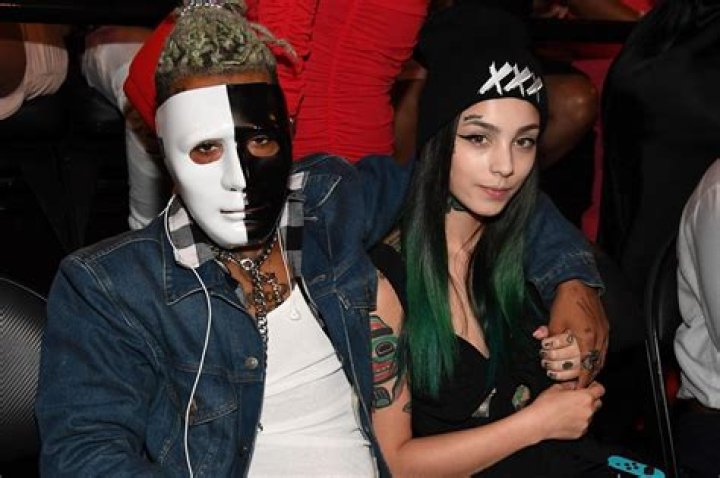 Unraveling The Life Of Xxxtentacion's Girlfriend