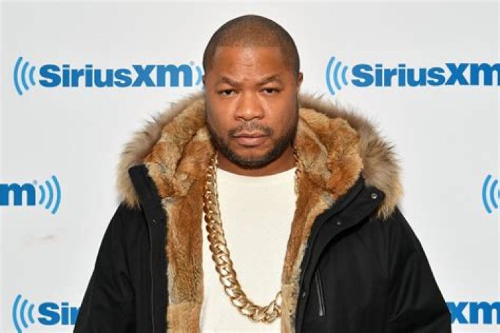 Rap Legend Xzibit Talks Giving Back to 92-Year-Olds and Soccer Moms