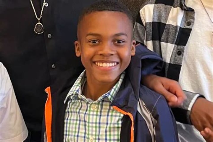 Unraveling The Controversy: Yahshua Robinson Teacher Charged