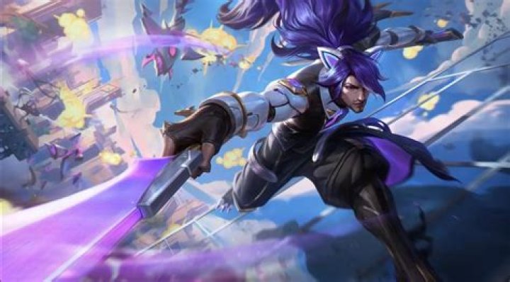 Mastering The Art Of Yasuo Swarm Builds
