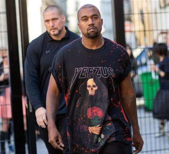 Unveiling The Fascinating World Of Ye Height