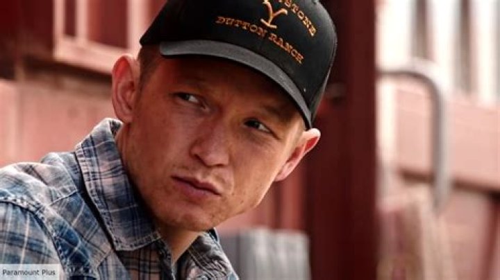 Exploring The Character Of Jimmy Hurdstrom In Yellowstone