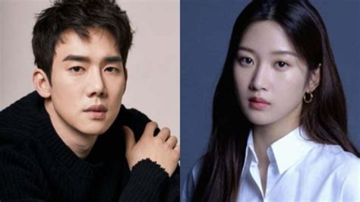 Yoo Yeon Seok Relationship: A Deep Dive Into The Star's Love Life