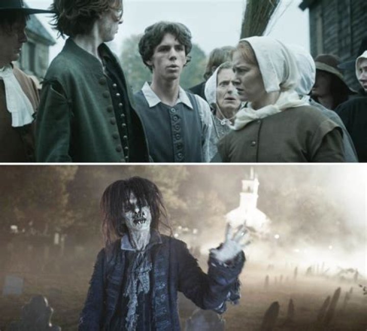 Discover The Enigmatic Youth Of Billy Butcherson