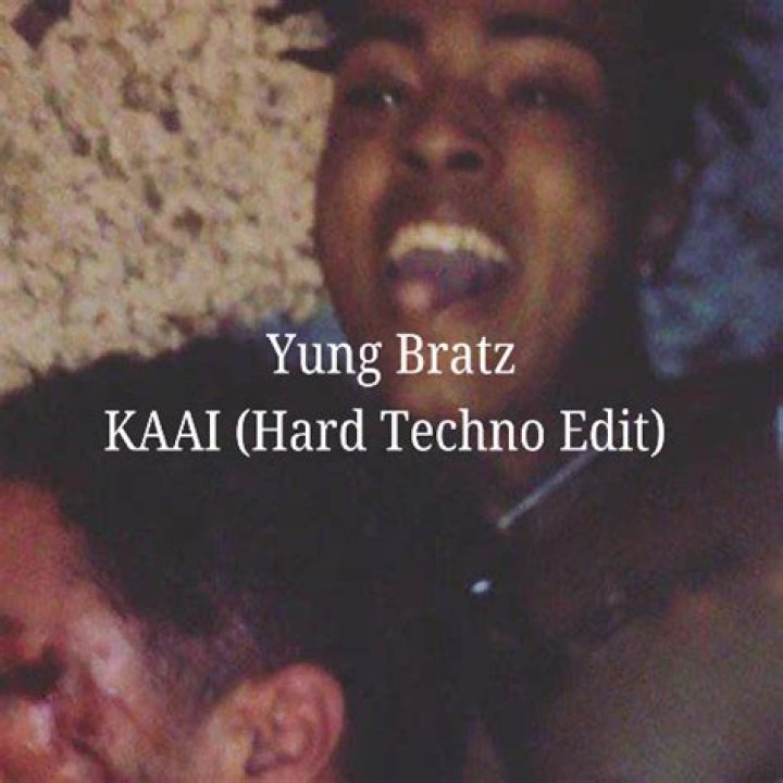 Unveiling The Charm Of The Young Bratz Cover