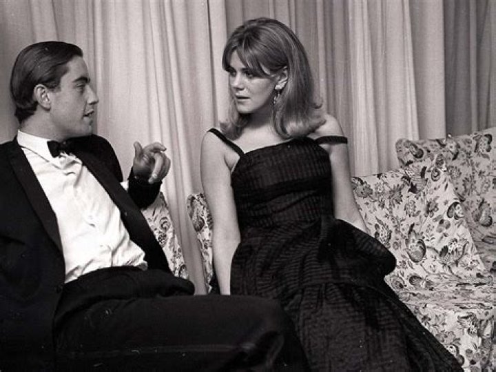 Unveiling The Youthful Days: A Glimpse Into Young Camilla Parker's Life