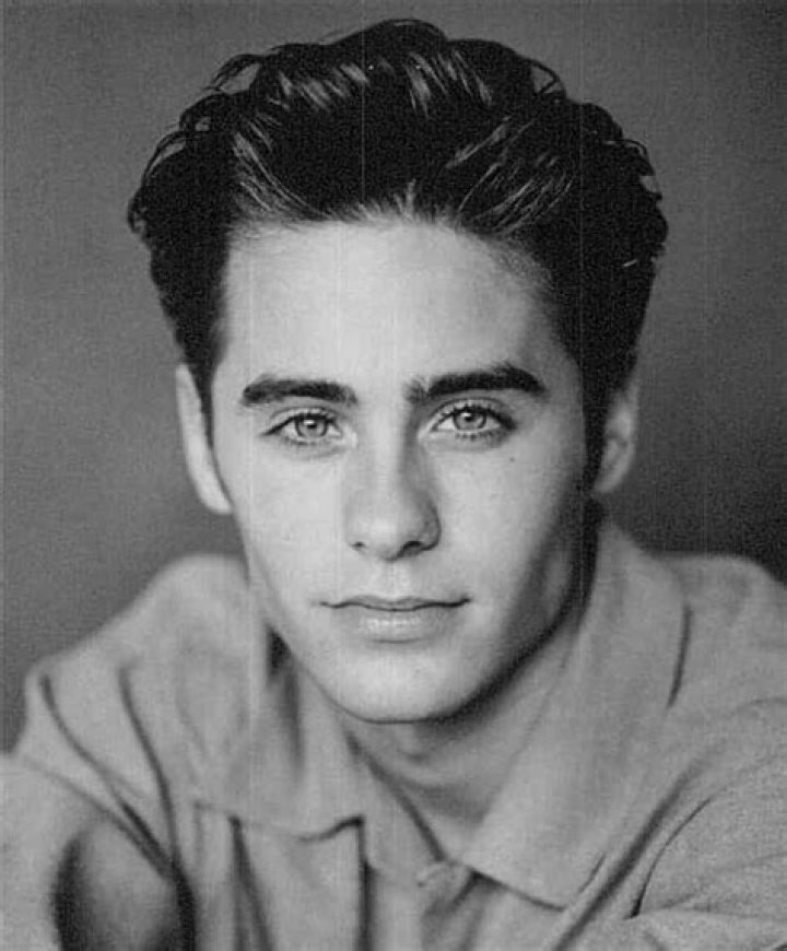Young Jared Leto: The Rise Of A Multifaceted Talent