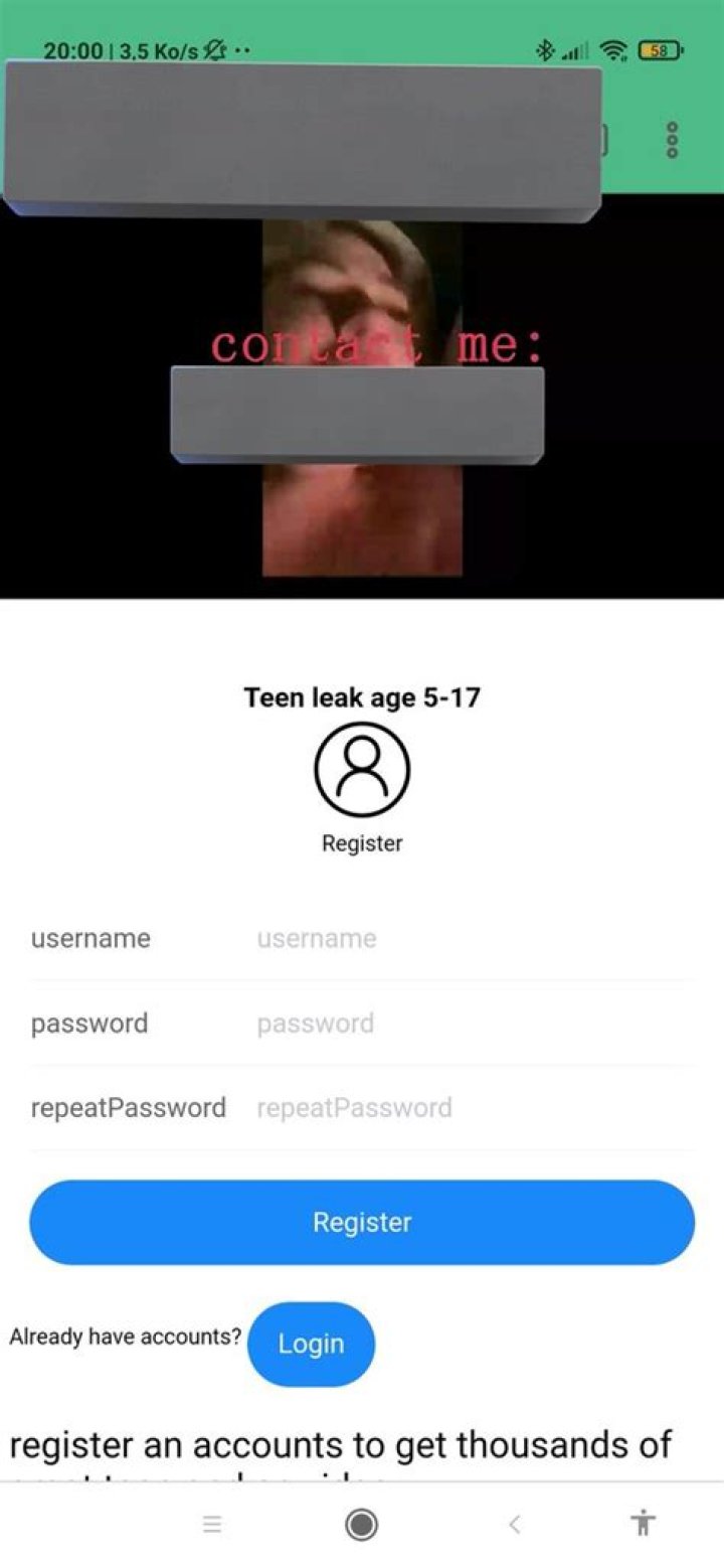 Young Paradise 5-17 Login Register: A Comprehensive Guide
