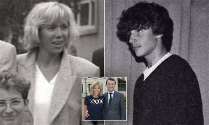 Youth Of Brigitte Macron: An Insight Into Her Early Life And Influence