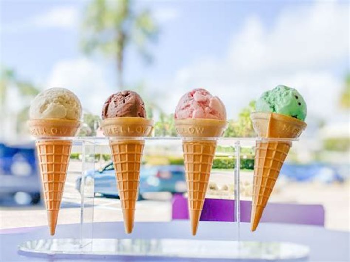 “Youth of the Year” Winner | New Kid on the Block | Ice Cream Dream | 5.21.21