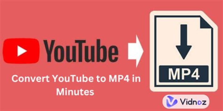 Easily Convert YouTube Blobs To MP4: A Comprehensive Guide