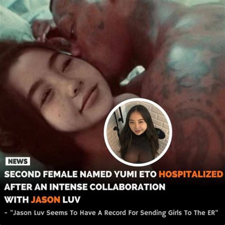 Exploring Yumi Eto On Twitter: A Deep Dive Into Her Online Presence