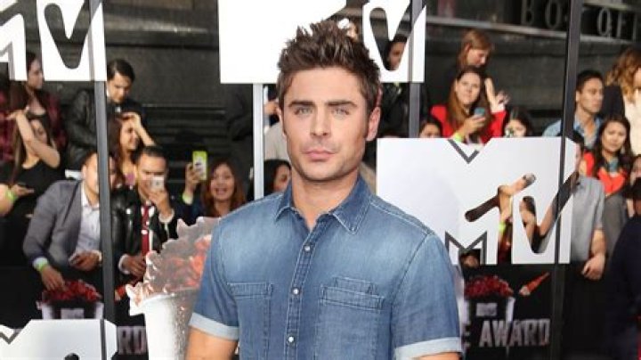 Zac Efron rehab secretly substance abuse cocaine - Bear Grylls